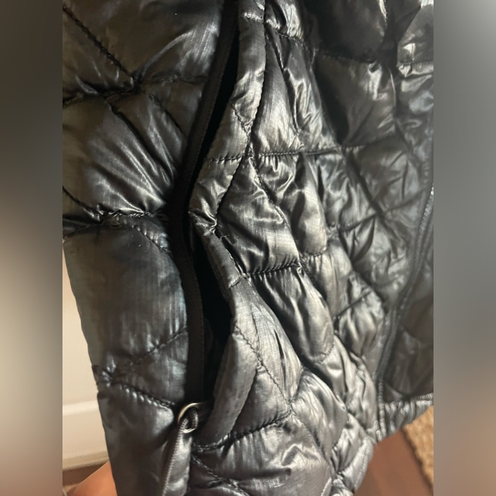 North Face Down Puffer Jacket - image 4